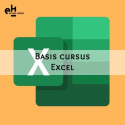 2. Basiscursus Excel